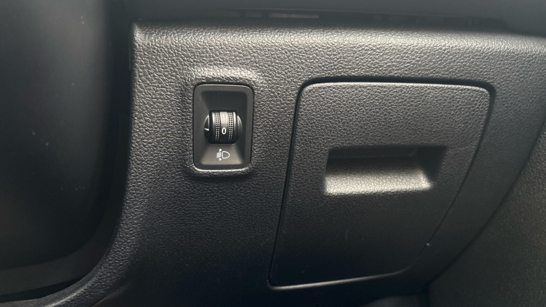 MG Hs 1.5 T-GDI PHEV Exclusive 5dr Auto Hatchback